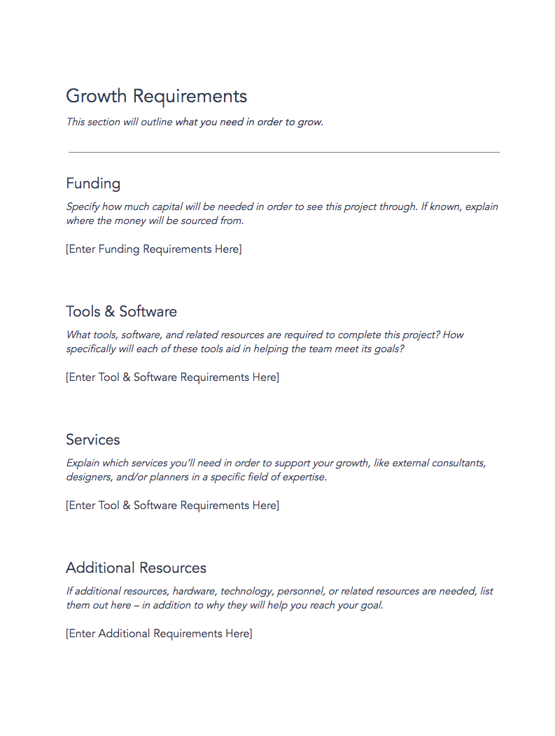 business-growth-strategy-template-free-corporate-growth-plan